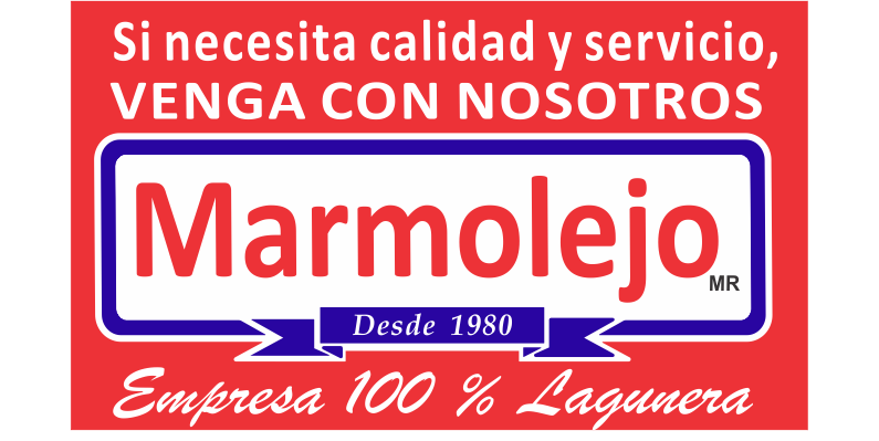 Marmolejo Logo
